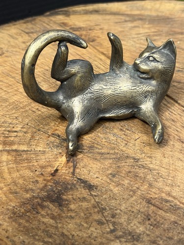 Vintage brass playful - vintage,