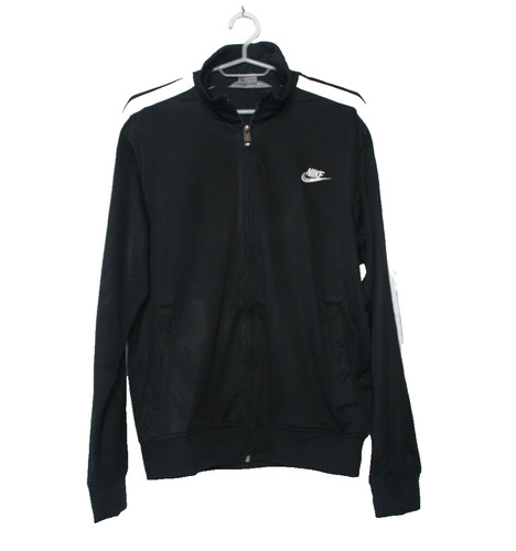 Men nike track - top, jacket
