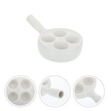 Ceramic Escargot Plate