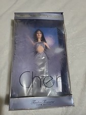 Cher Barbie Collecibles Collection Timeless Treasures From Mattel And Bob Mackie