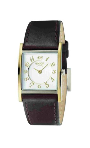Ladies boccia titanium - boccia, watch
