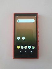 SONY Walkman NW-A105 | Red |