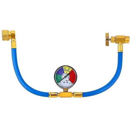 Self sealing r134a - self-sealing,