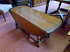 ERCOL MODEL 506 GOLDEN DAWN