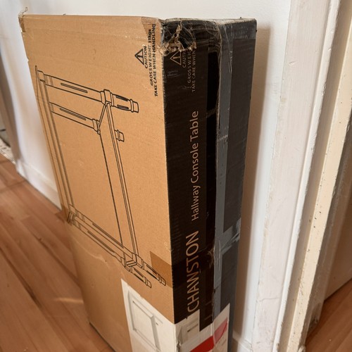Chawston hallway console - hallway,