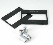 Panoramic Conversion Kit For