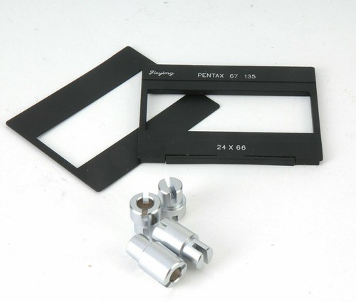 Panoramic conversion kit for - panoramic,