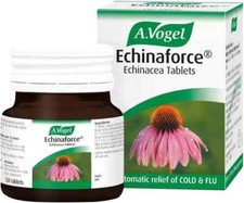 Vogel echinaforce echinacea - a.vogel,