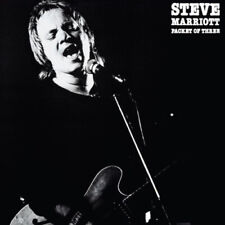 Steve Marriott : Packet of