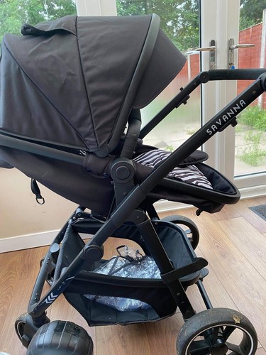 Stroller pushchair - stroller,