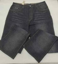 Extra Long Leg Jeans For Men