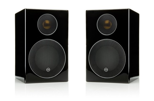Monitor audio radius pair - monitor, 90