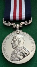 Military medal copy - medal, gv