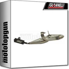 GIANNELLI FULL SILENCER
