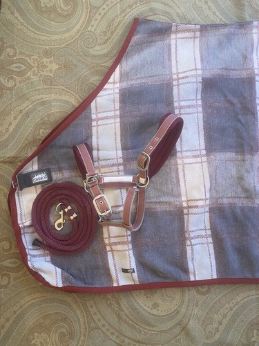 Eskadron fleece dress sheet - dress,