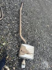 GENUINE BMW 5 SERIES E60 E61