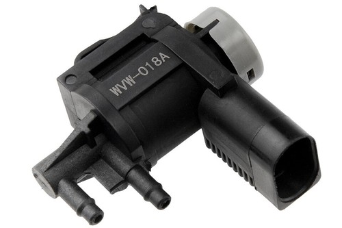 Egr vacuum solenoid - egr, valve