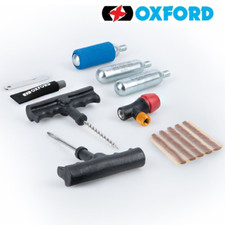 Oxford co2 motorbike tyre - oxford,
