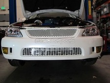 CXRacing Intercooler Piping