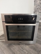 Stoves SGB600PS Conventional
