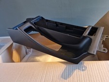 Bmw genuine centre console - genuine,