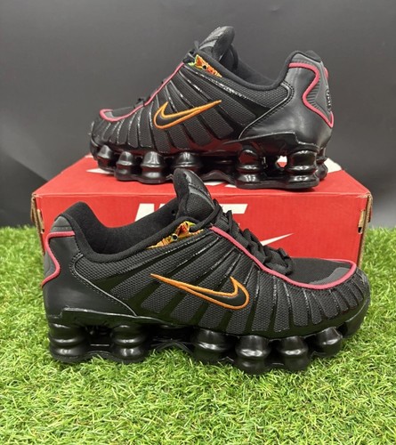 Nike shox trainers - nike,