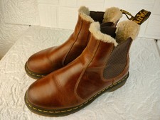 Dr.Martens 2976 Leonore Boots Size uk 5