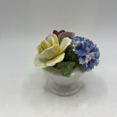 Vintage radnor bone china - radnor,