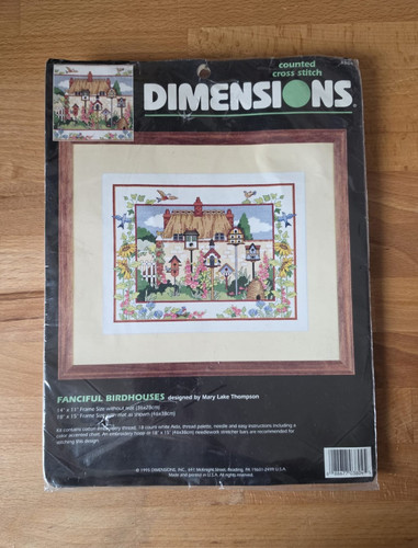 Rare vintage dimensions - vintage,