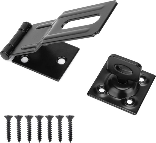 Swivel staple safety - staple,