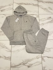 Grey Polo Ralph Lauren
