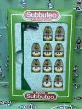Subbuteo LW Team - Watford -