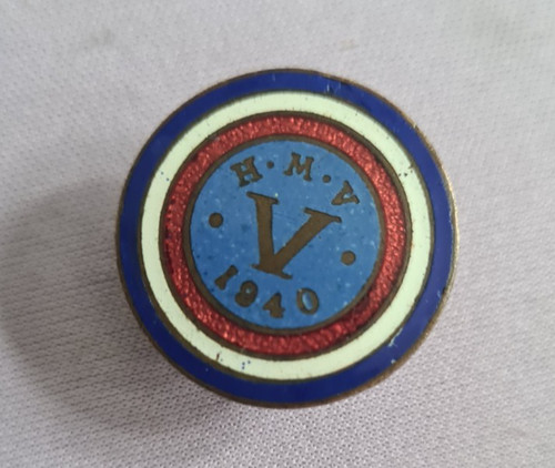 Rare collectable hmv home - rare,