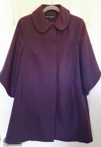 New ladies coat s - ladies, by