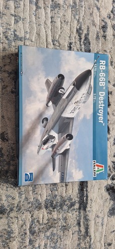Italeri scale rb 66b - italeri,