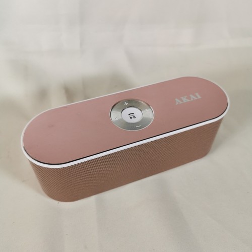 Akai a58048 portable bluetooth - portable,