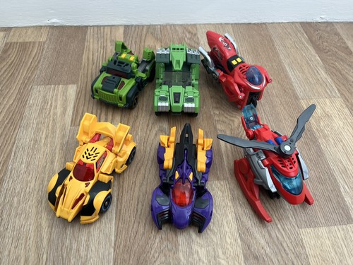 Vtech switch and dino - vtech,