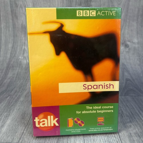 Bbc active talk spanish - bbc,