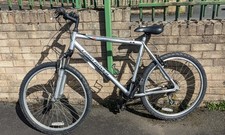 Land rover mountain bike - land,