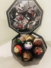 Disney The Nightmare Before