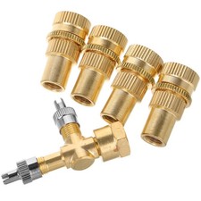  Adjustable Tire Deflator Automatic Brake Proportioning Valve Tool Bike