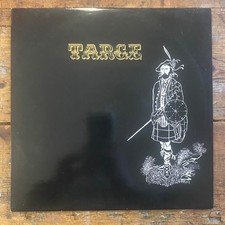 TARGE - TARGE - AGRA RECORDS