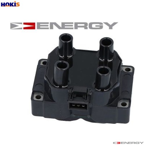 Ignition coil cz0009 for lada - coil,