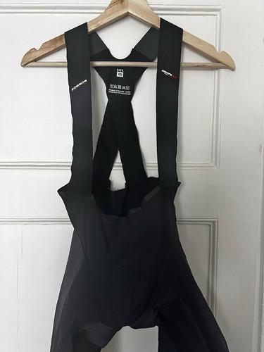 Assos bib shorts - bib, xs