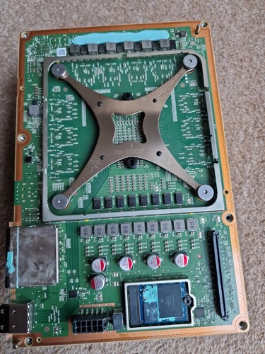 Xbox series motherboard - xbox,