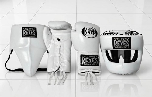Mma reyes boxing kit - kit, –