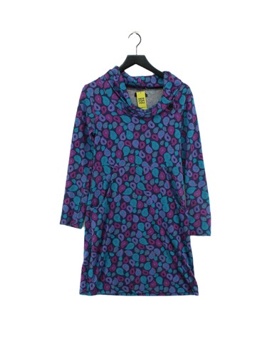 Amari line midi - a-line, dress