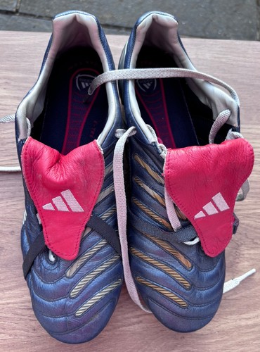Adidas predator pulse roteiro - adidas,