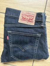 Levi's 510 Men's Skinny