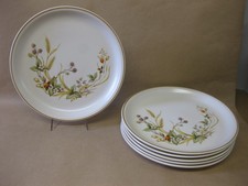 6 Vintage Marks & Spencer